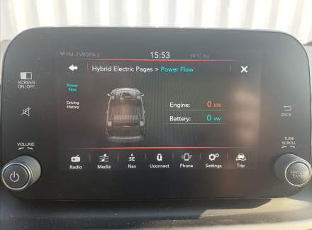 Fiat - Tipo