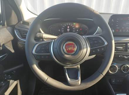 Fiat - Tipo