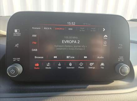 Fiat - Tipo