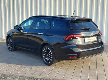 Fiat - Tipo