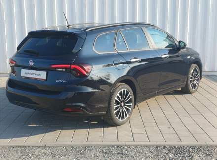 Fiat - Tipo