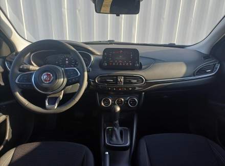 Fiat - Tipo