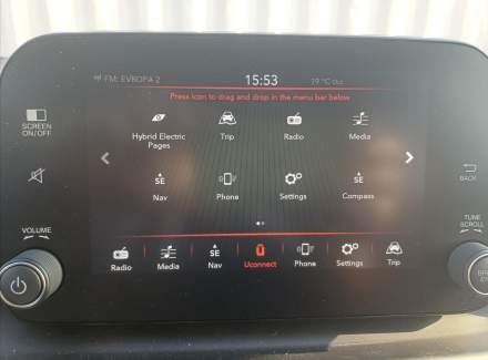 Fiat - Tipo