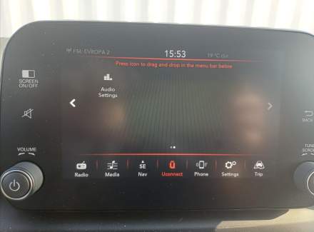Fiat - Tipo
