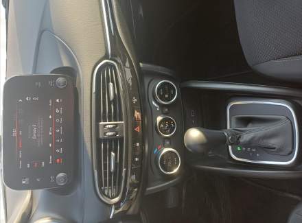 Fiat - Tipo