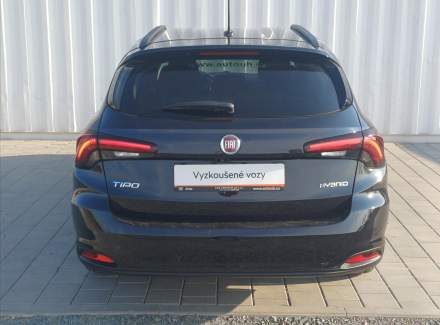 Fiat - Tipo