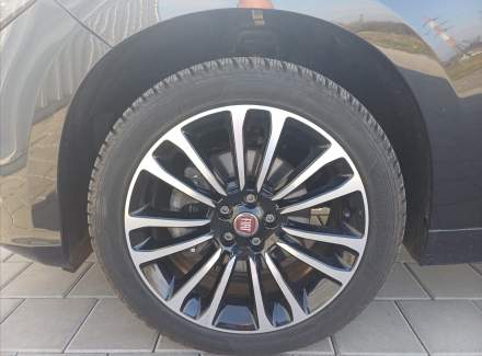 Fiat - Tipo