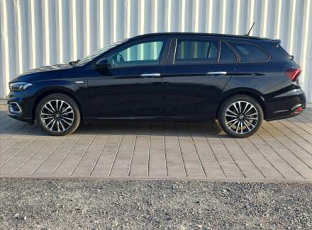 Fiat - Tipo