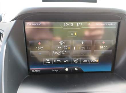 Ford - C-MAX