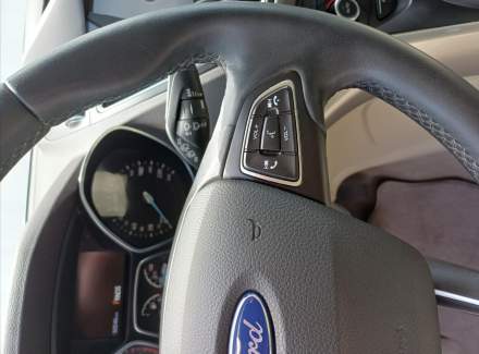 Ford - C-MAX
