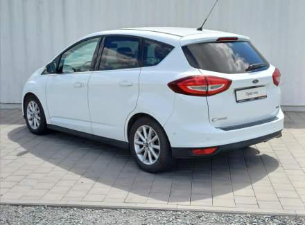 Ford - C-MAX