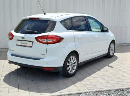 Ford - C-MAX