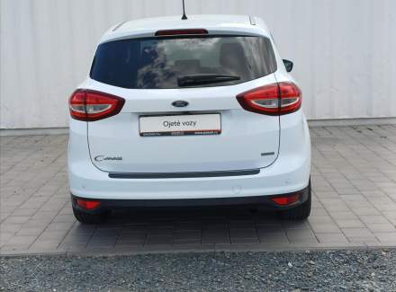 Ford - C-MAX