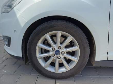 Ford - C-MAX