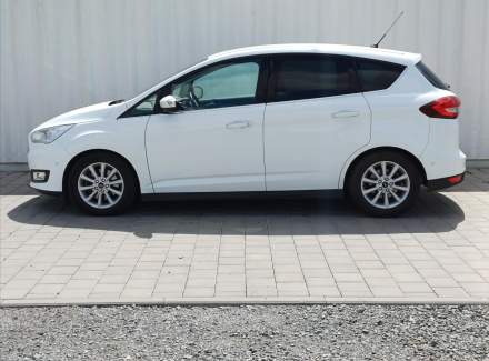 Ford - C-MAX