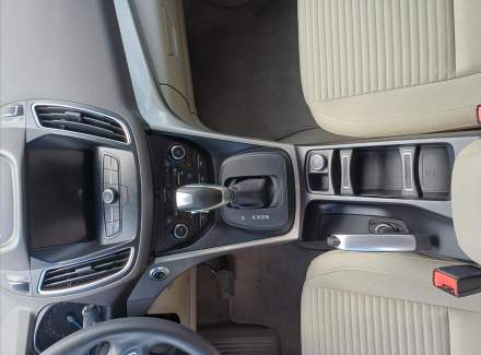 Ford - C-MAX