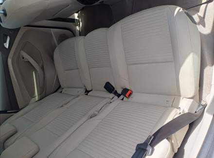 Ford - C-MAX