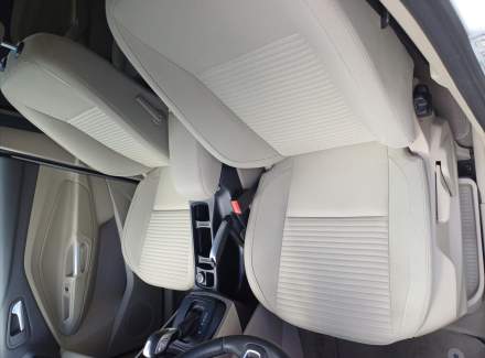 Ford - C-MAX