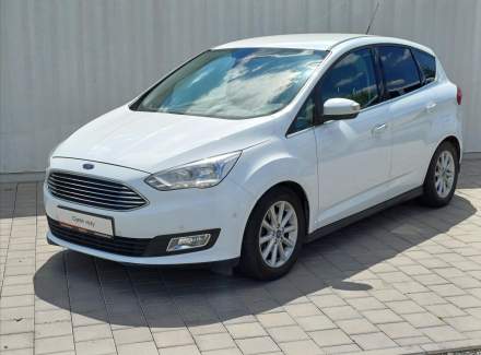 Ford - C-MAX