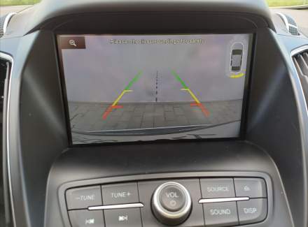 Ford - C-MAX