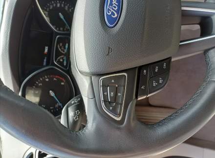 Ford - C-MAX