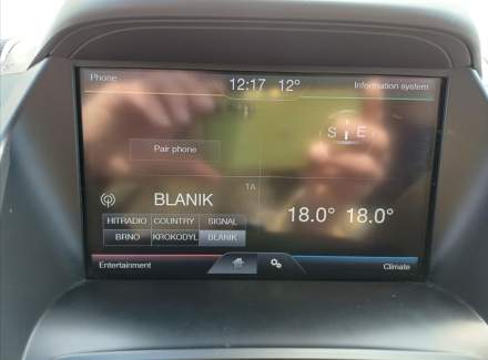 Ford - C-MAX