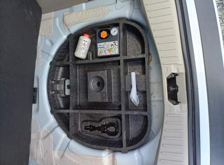 Ford - C-MAX