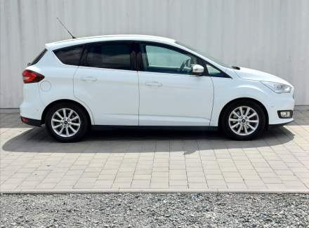 Ford - C-MAX
