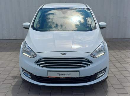 Ford - C-MAX