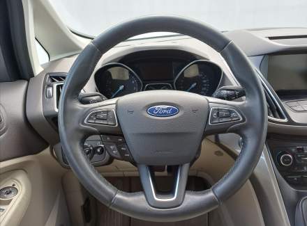 Ford - C-MAX