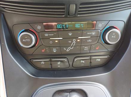 Ford - C-MAX