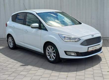 Ford - C-MAX