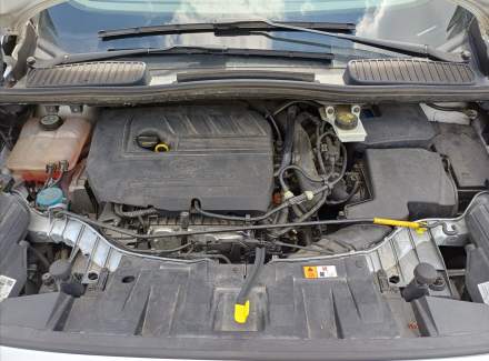 Ford - C-MAX