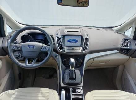 Ford - C-MAX