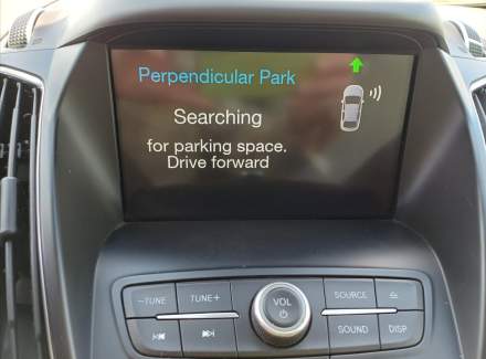 Ford - C-MAX
