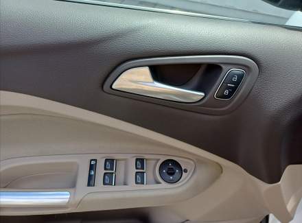Ford - C-MAX