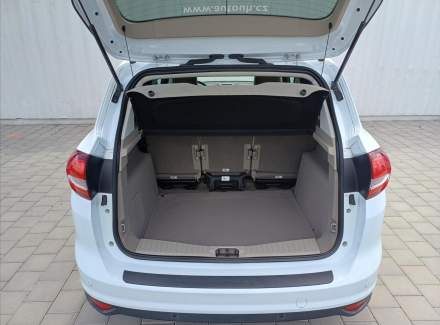 Ford - C-MAX