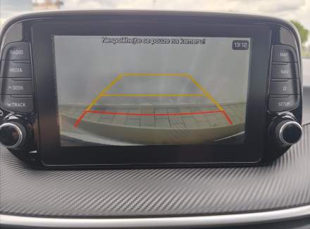 Hyundai - Tucson
