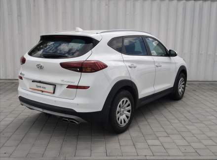 Hyundai - Tucson
