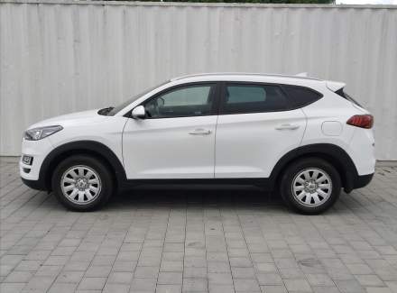 Hyundai - Tucson