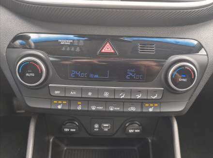Hyundai - Tucson