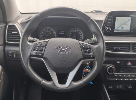 Hyundai - Tucson