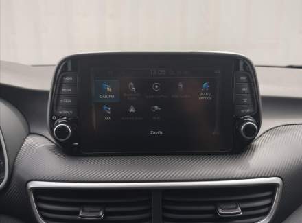 Hyundai - Tucson