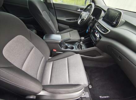 Hyundai - Tucson