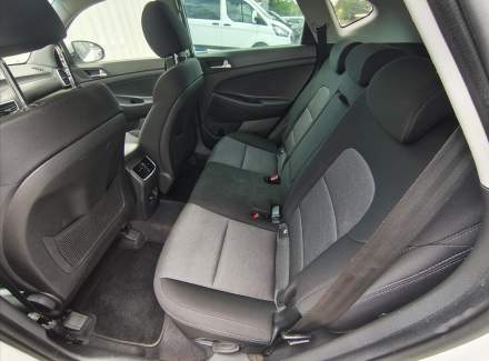 Hyundai - Tucson