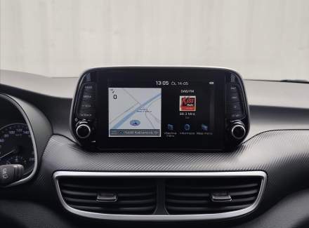 Hyundai - Tucson