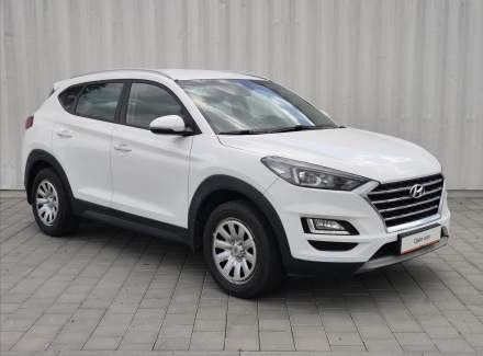 Hyundai - Tucson