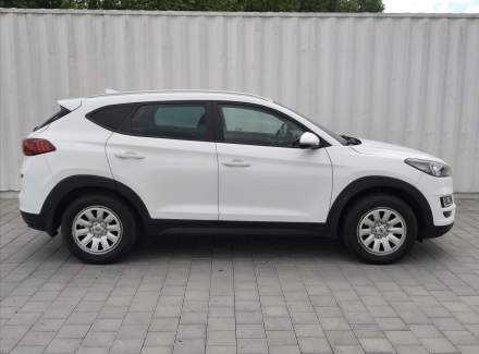 Hyundai - Tucson