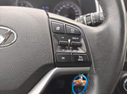 Hyundai - Tucson