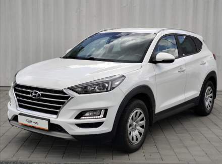 Hyundai - Tucson